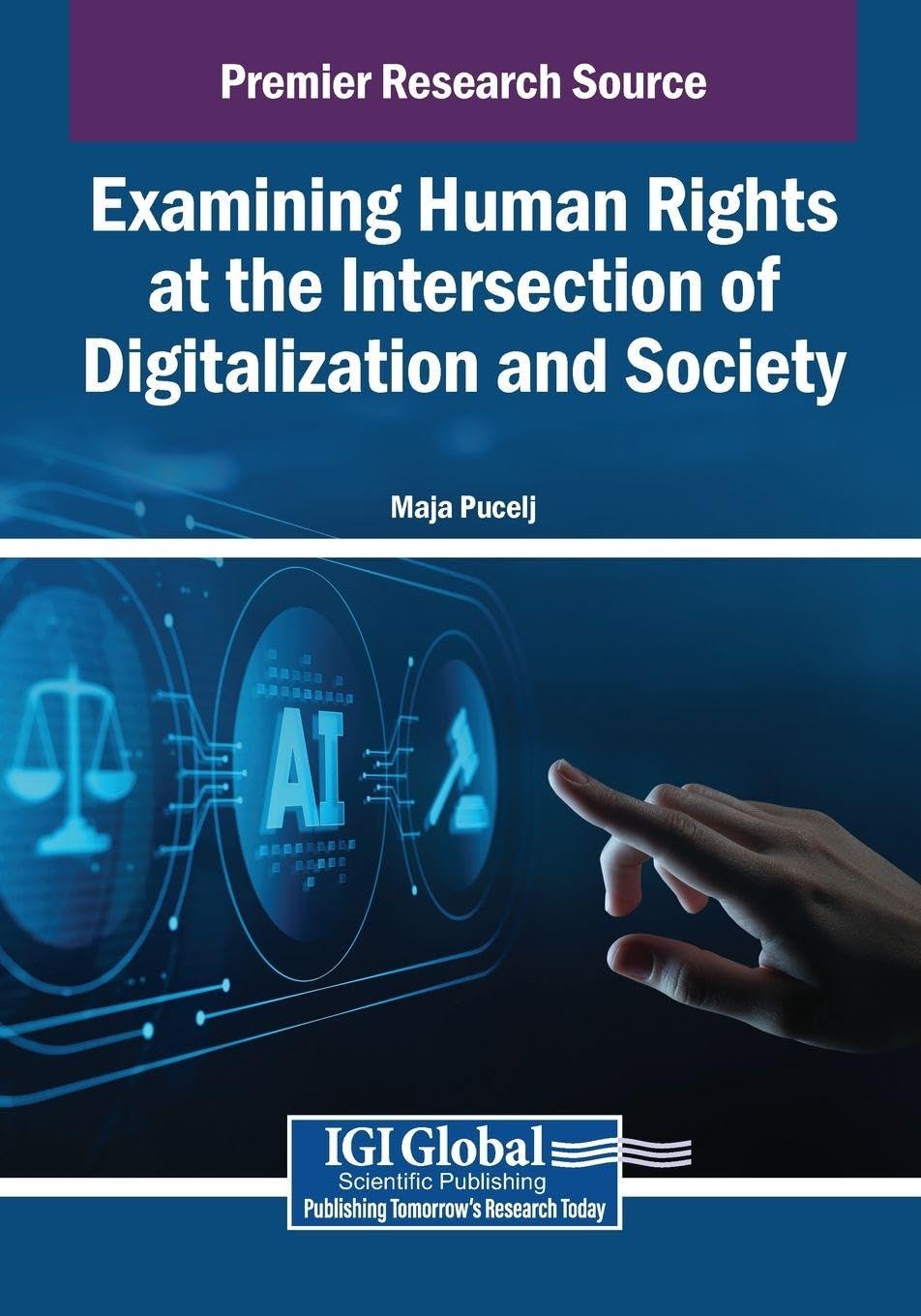 Examining Human Rights at the Intersection of Digitalization and Society Social Sciences