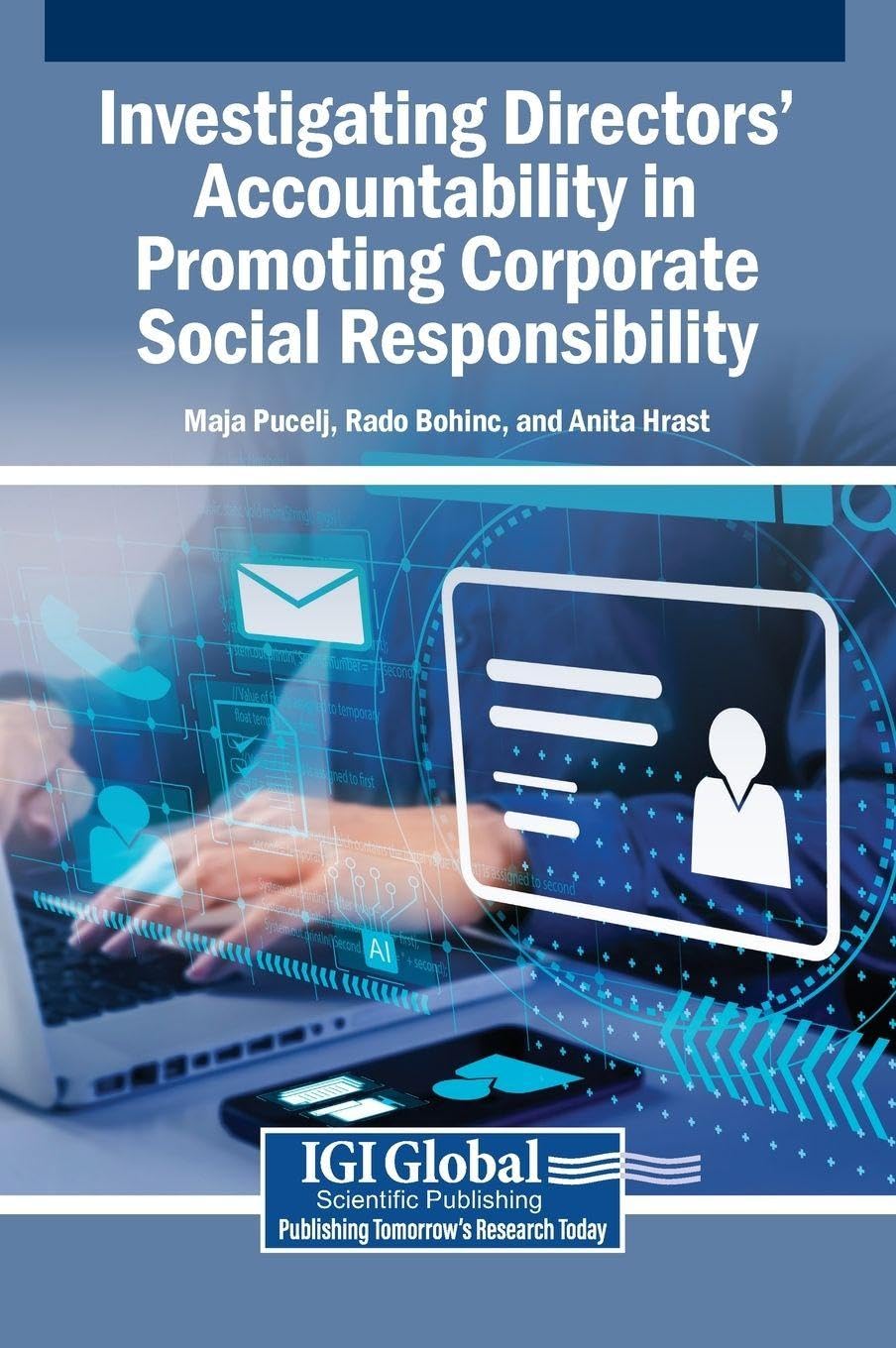 Investigating Directors' Accountability in Promoting Corporate Social Responsibility Law
