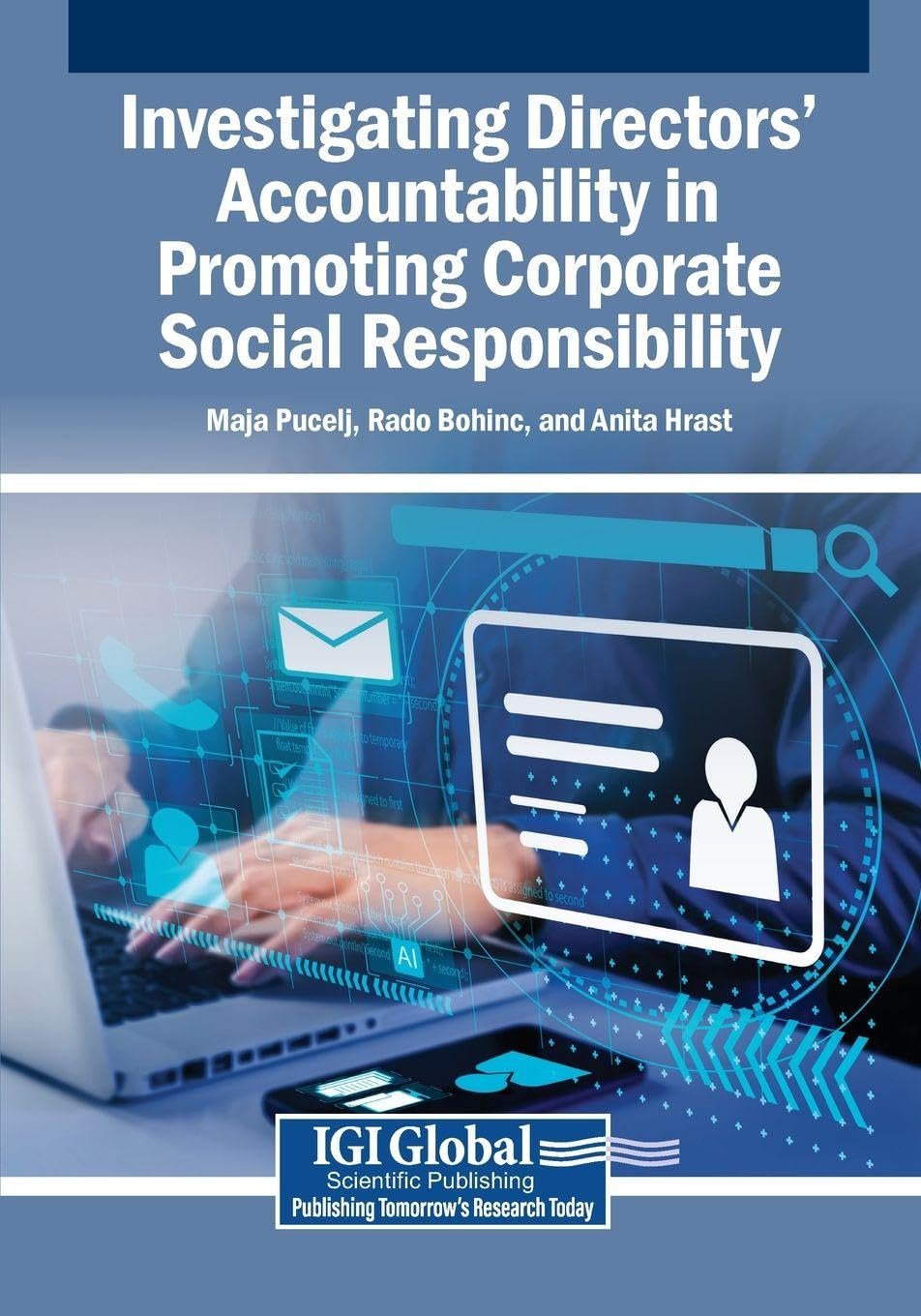 Investigating Directors' Accountability in Promoting Corporate Social Responsibility Law