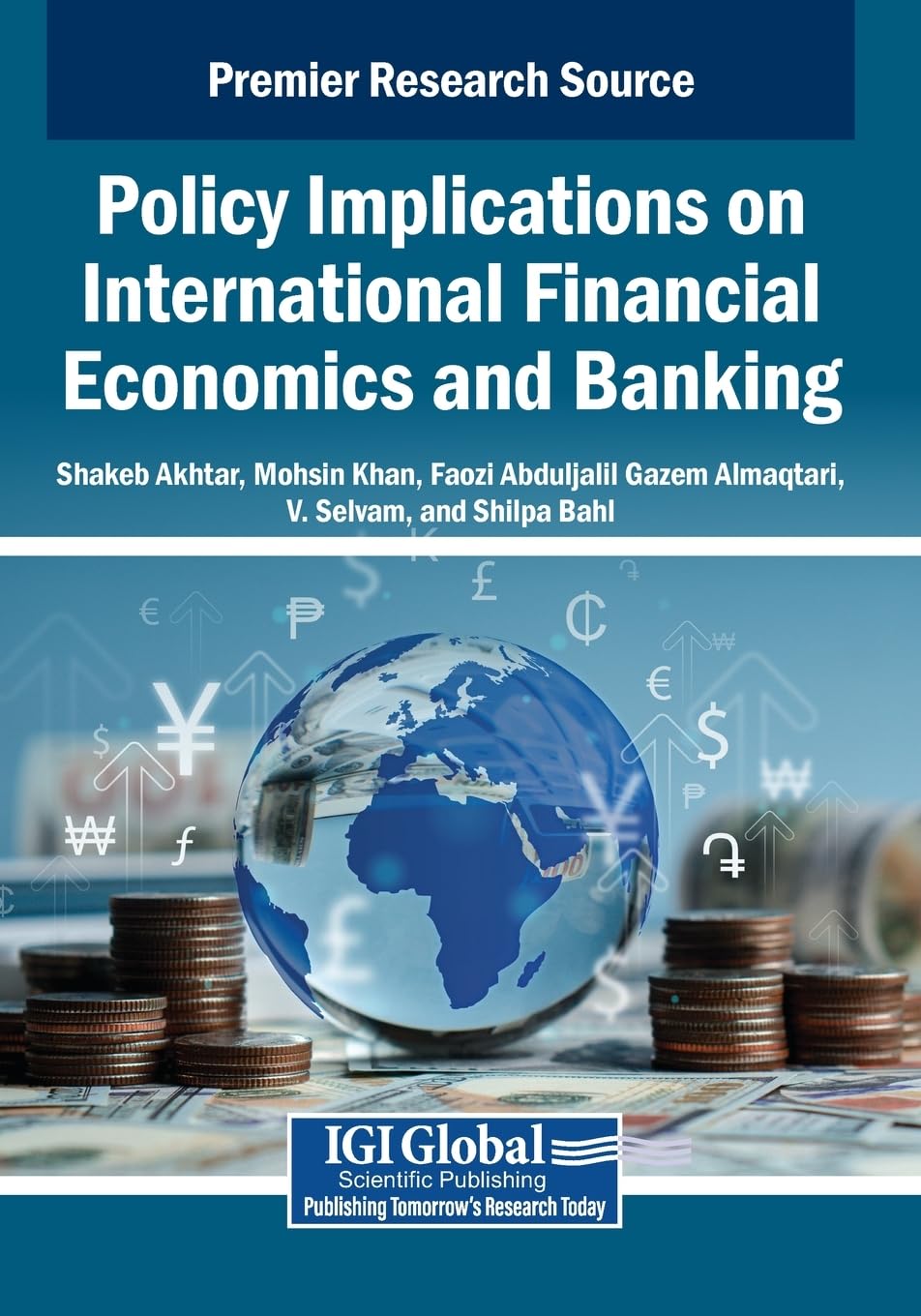 Policy Implications on International Financial Economics and Banking Business, Finance & Career