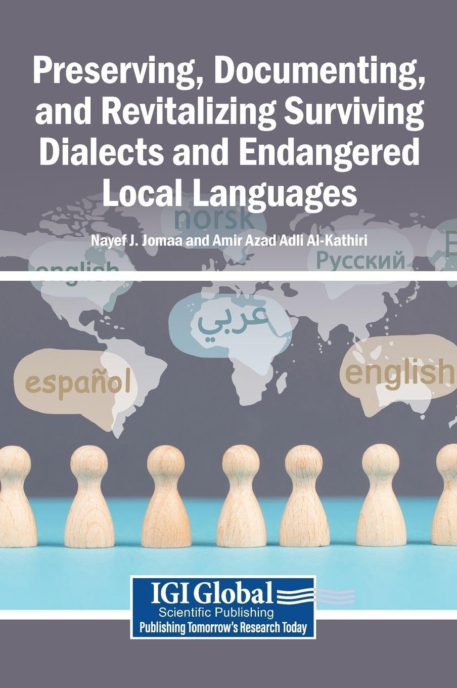 Preserving, Documenting, and Revitalizing Surviving Dialects and Endangered Local Languages Social Sciences