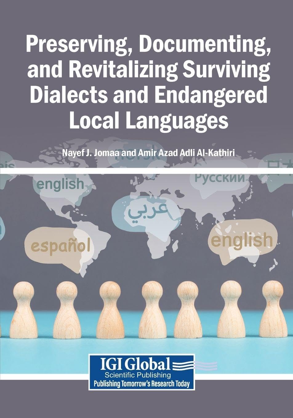 Preserving, Documenting, and Revitalizing Surviving Dialects and Endangered Local Languages Social Sciences