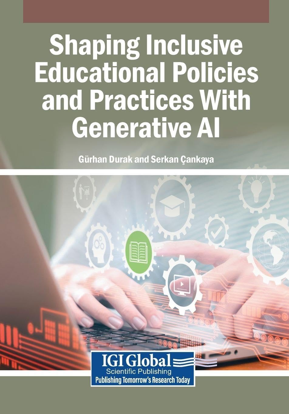 Shaping Inclusive Educational Policies and Practices With Generative AI Computer Science