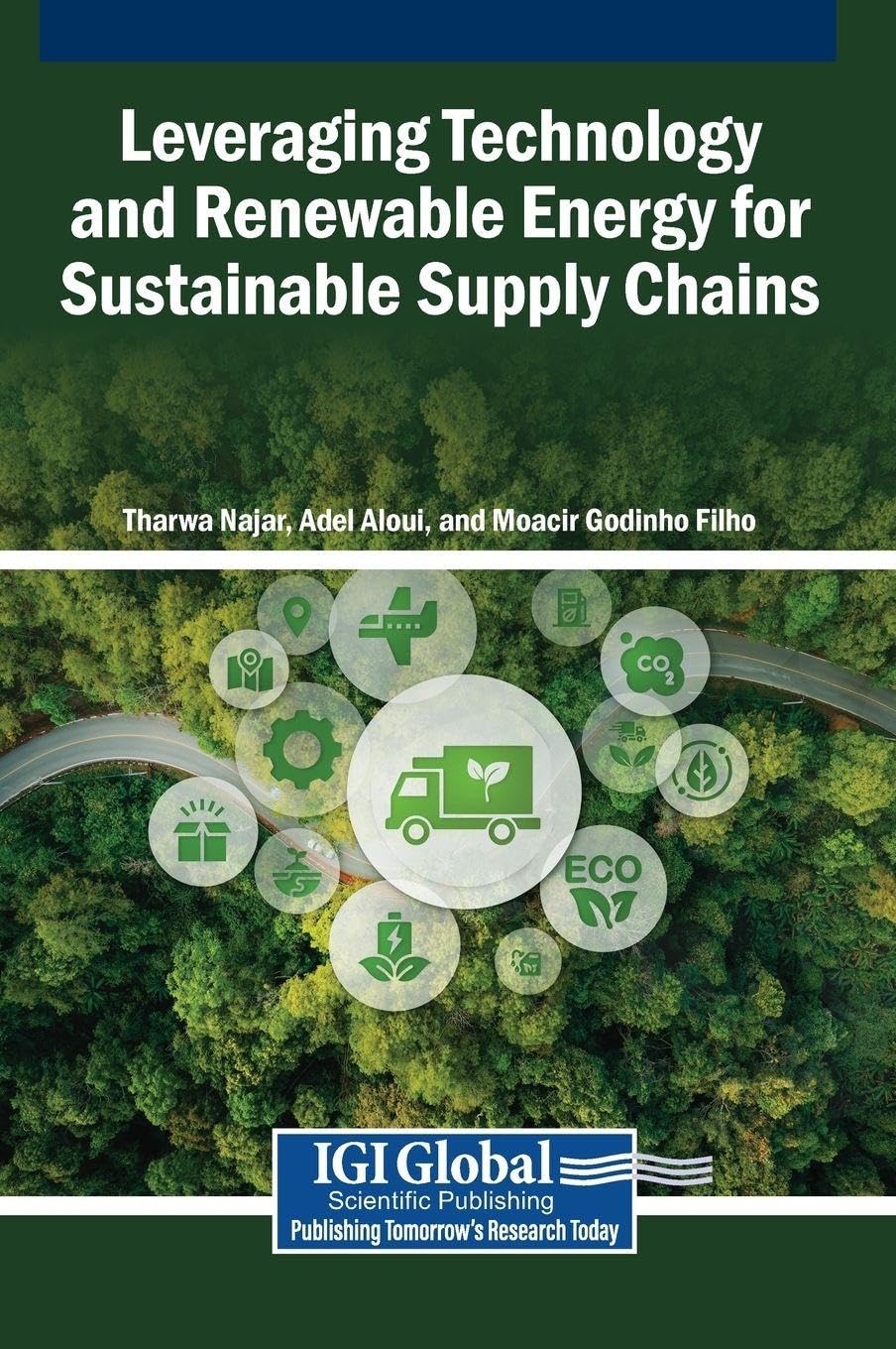 Leveraging Technology and Renewable Energy for Sustainable Supply Chains Law