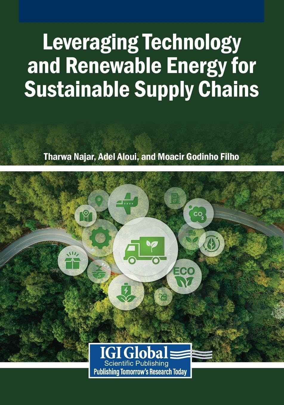 Leveraging Technology and Renewable Energy for Sustainable Supply Chains Law