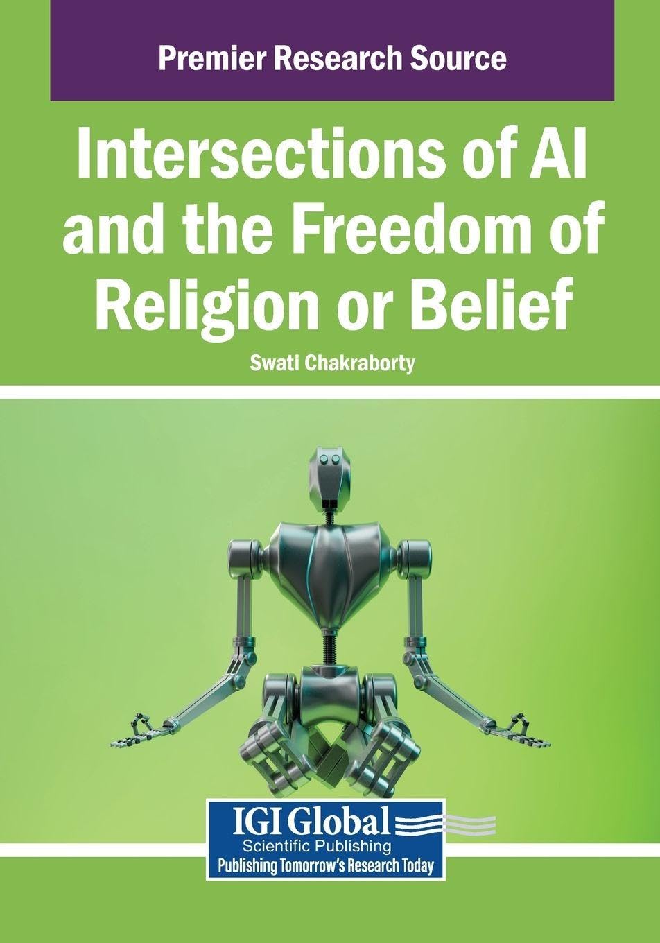 Intersections of AI and the Freedom of Religion or Belief Computer Science