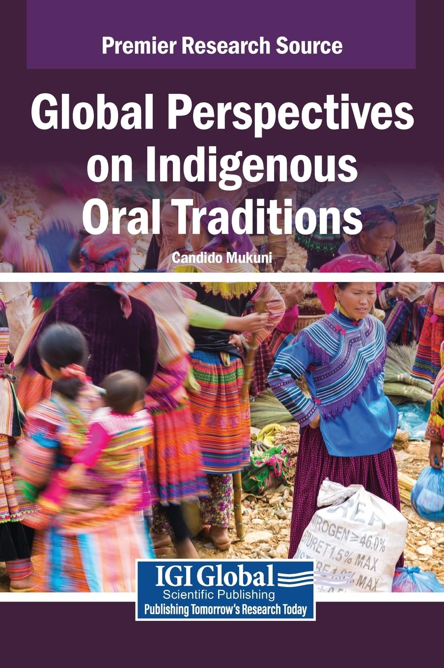 Global Perspectives on Indigenous Oral Traditions Law