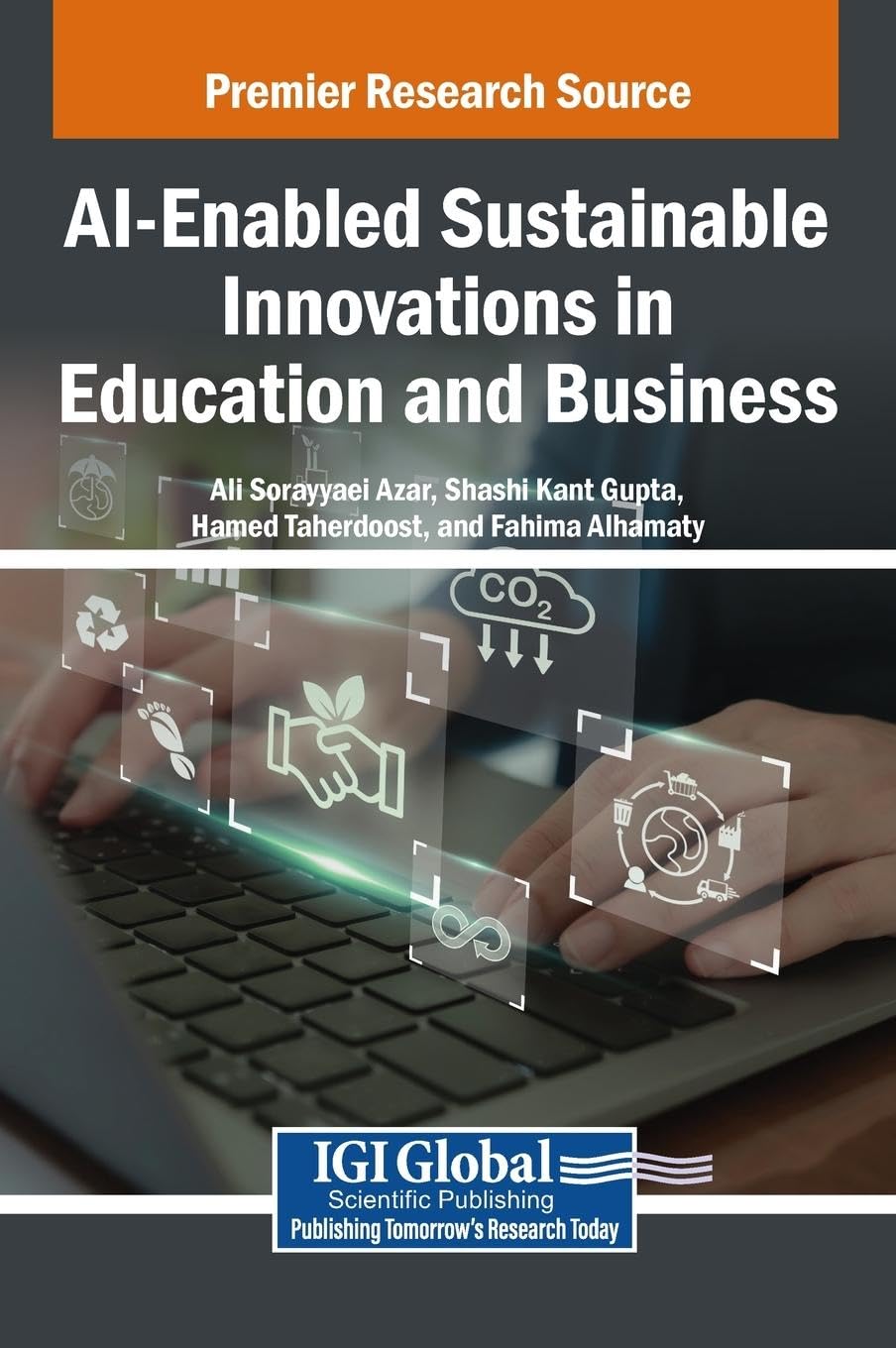 AI-Enabled Sustainable Innovations in Education and Business Business, Finance & Career