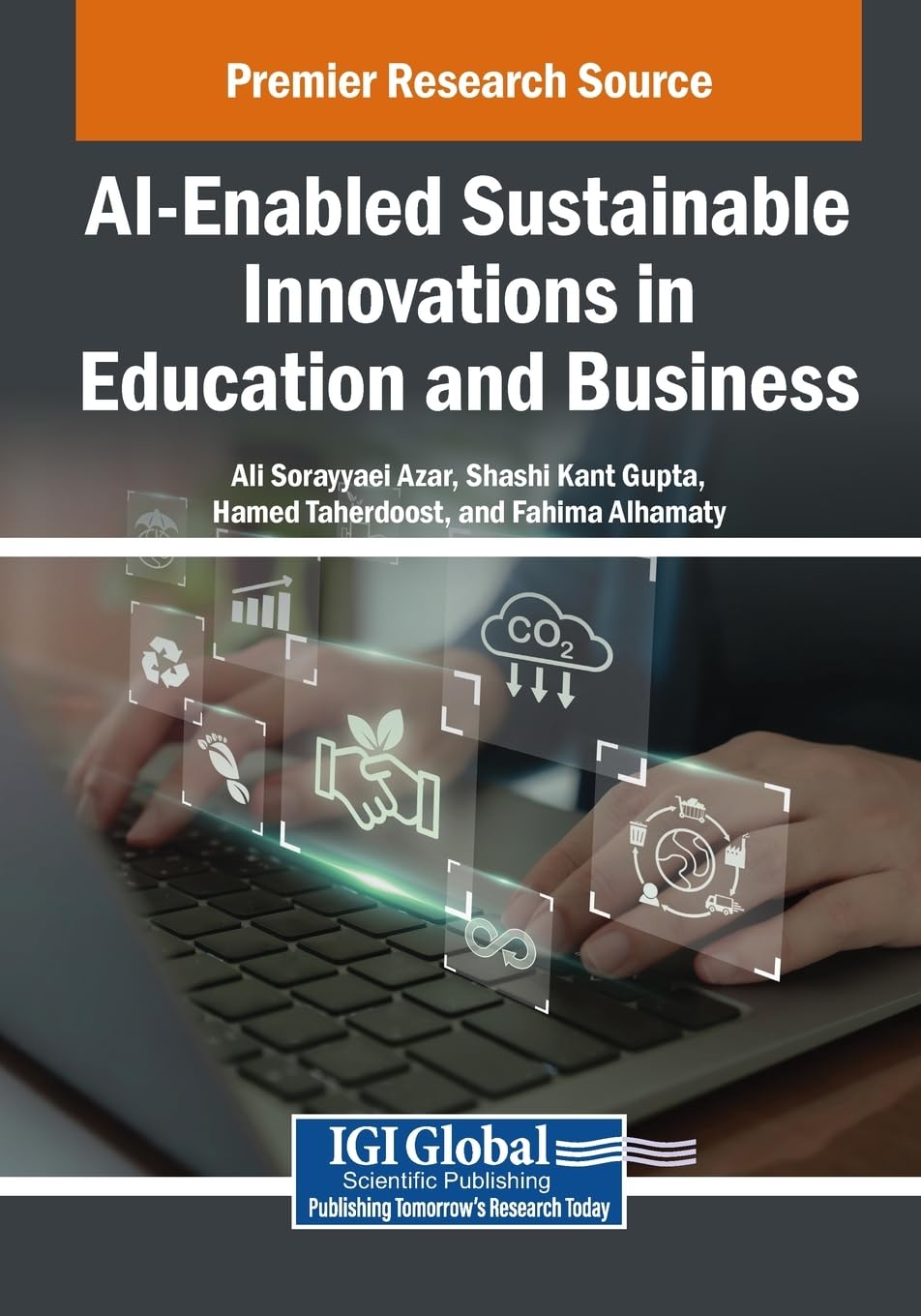 AI-Enabled Sustainable Innovations in Education and Business Business, Finance & Career