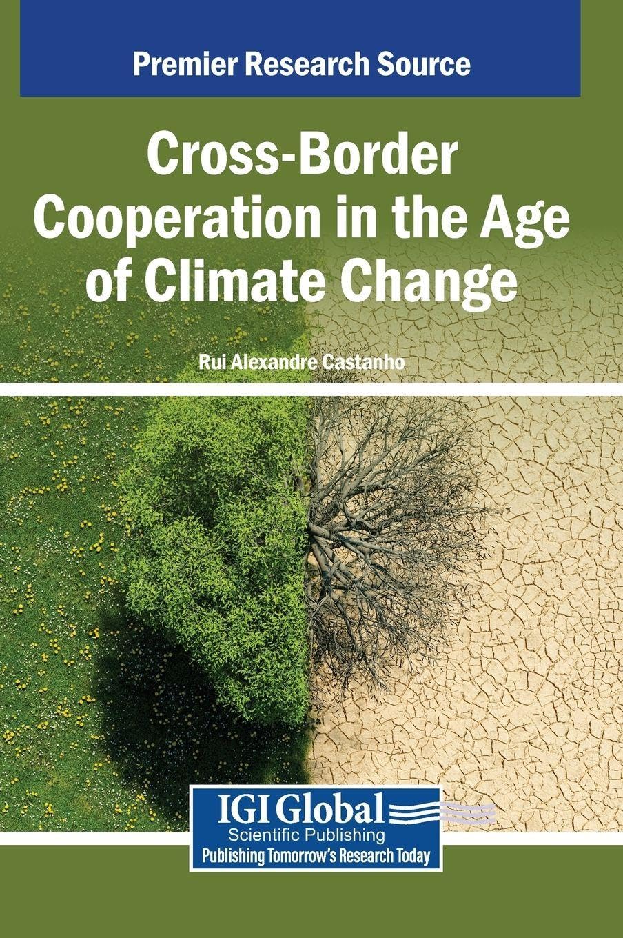 Cross-Border Cooperation in the Age of Climate Change Business, Finance & Career