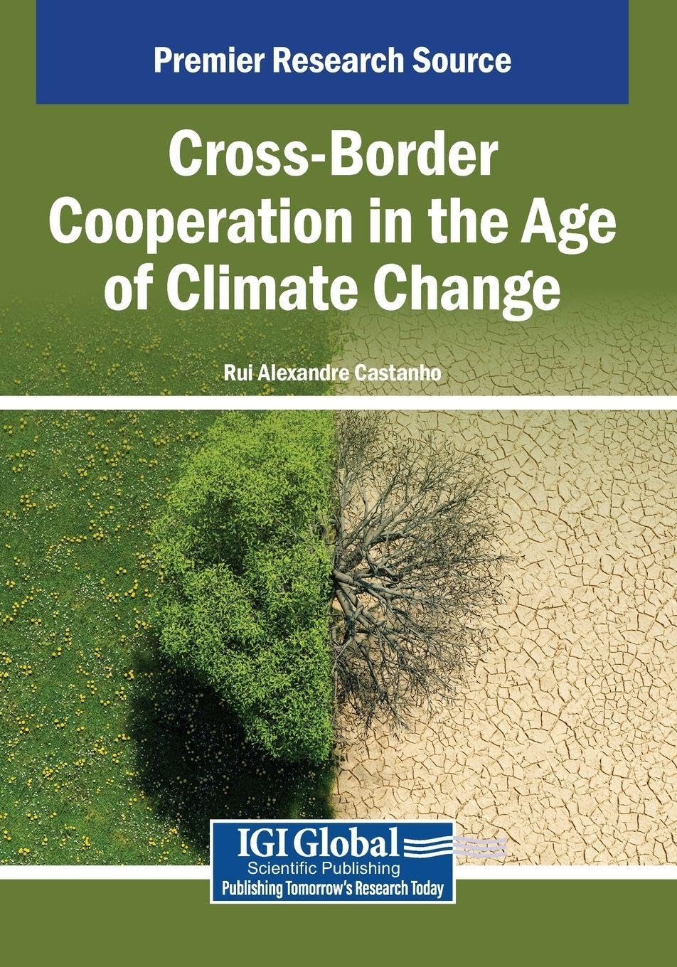 Cross-Border Cooperation in the Age of Climate Change Business, Finance & Career