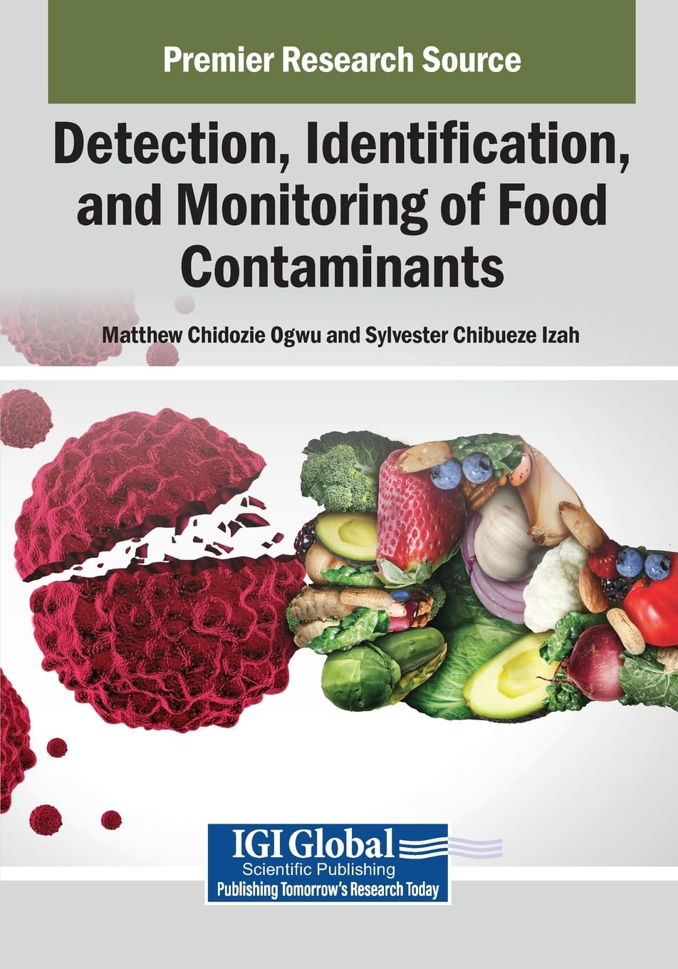 Detection, Identification, and Monitoring of Food Contaminants Business, Finance & Career