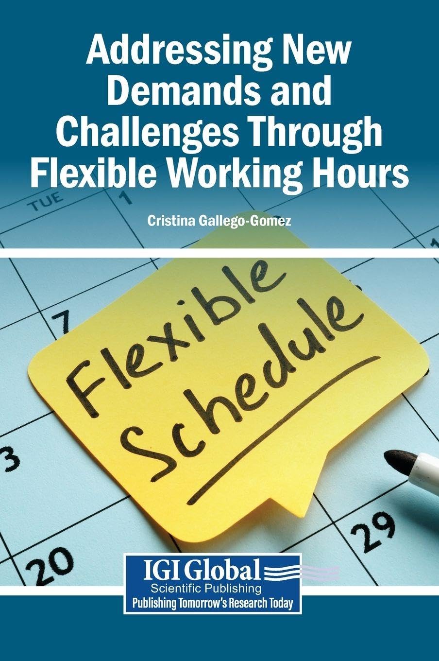 Addressing New Demands and Challenges Through Flexible Working Hours Law
