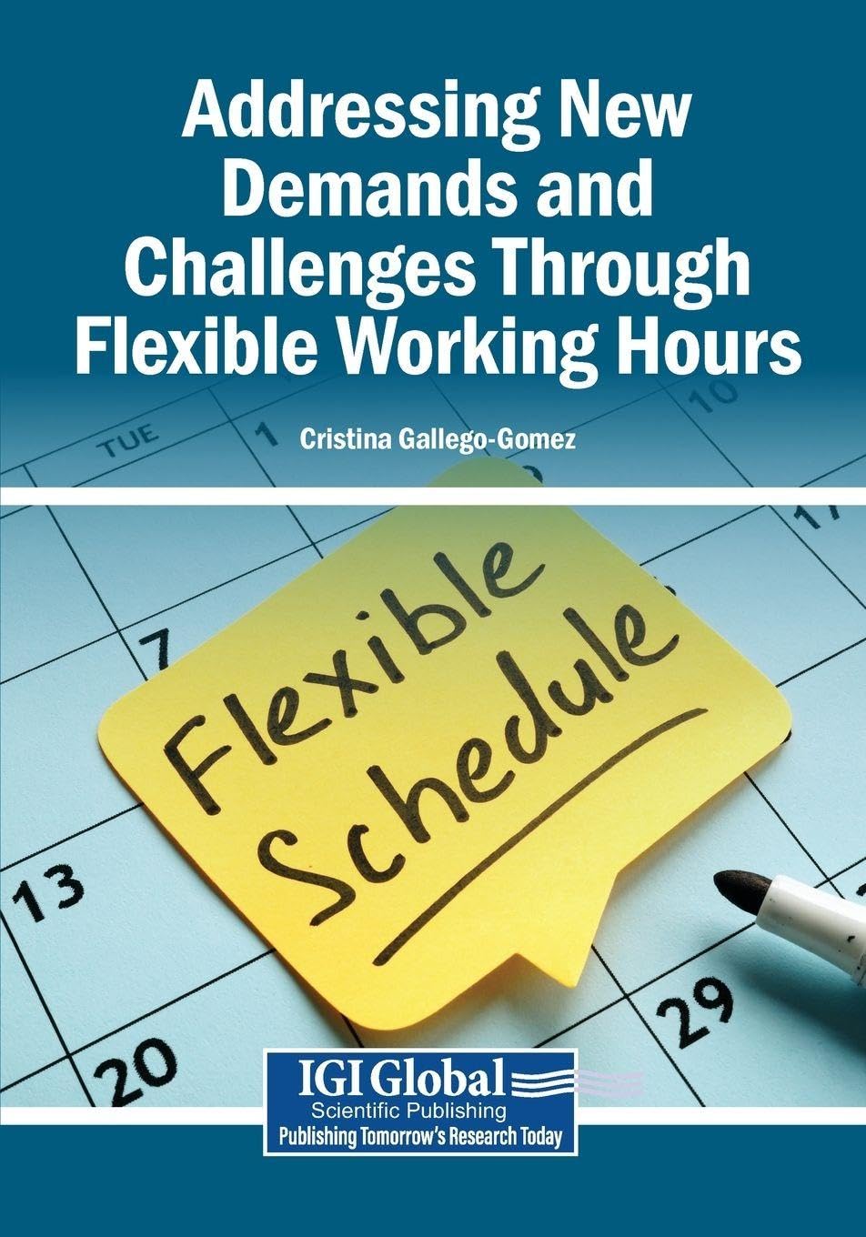 Addressing New Demands and Challenges Through Flexible Working Hours Law