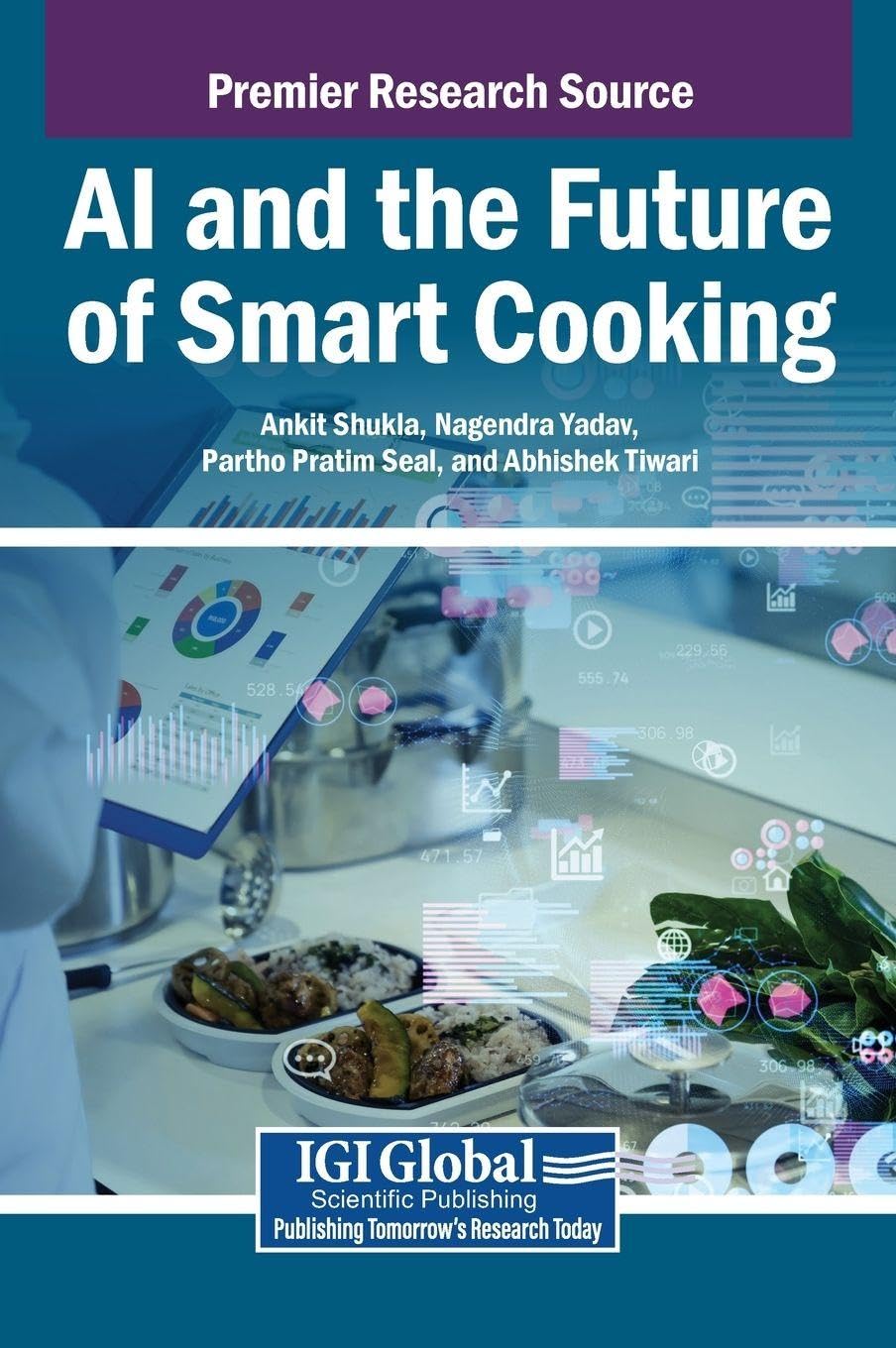 AI and the Future of Smart Cooking Business, Finance & Career