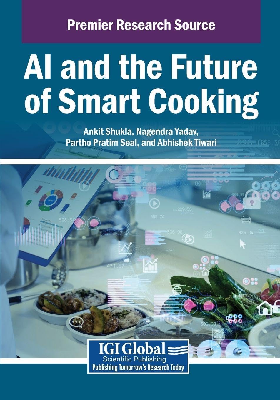 AI and the Future of Smart Cooking Business, Finance & Career