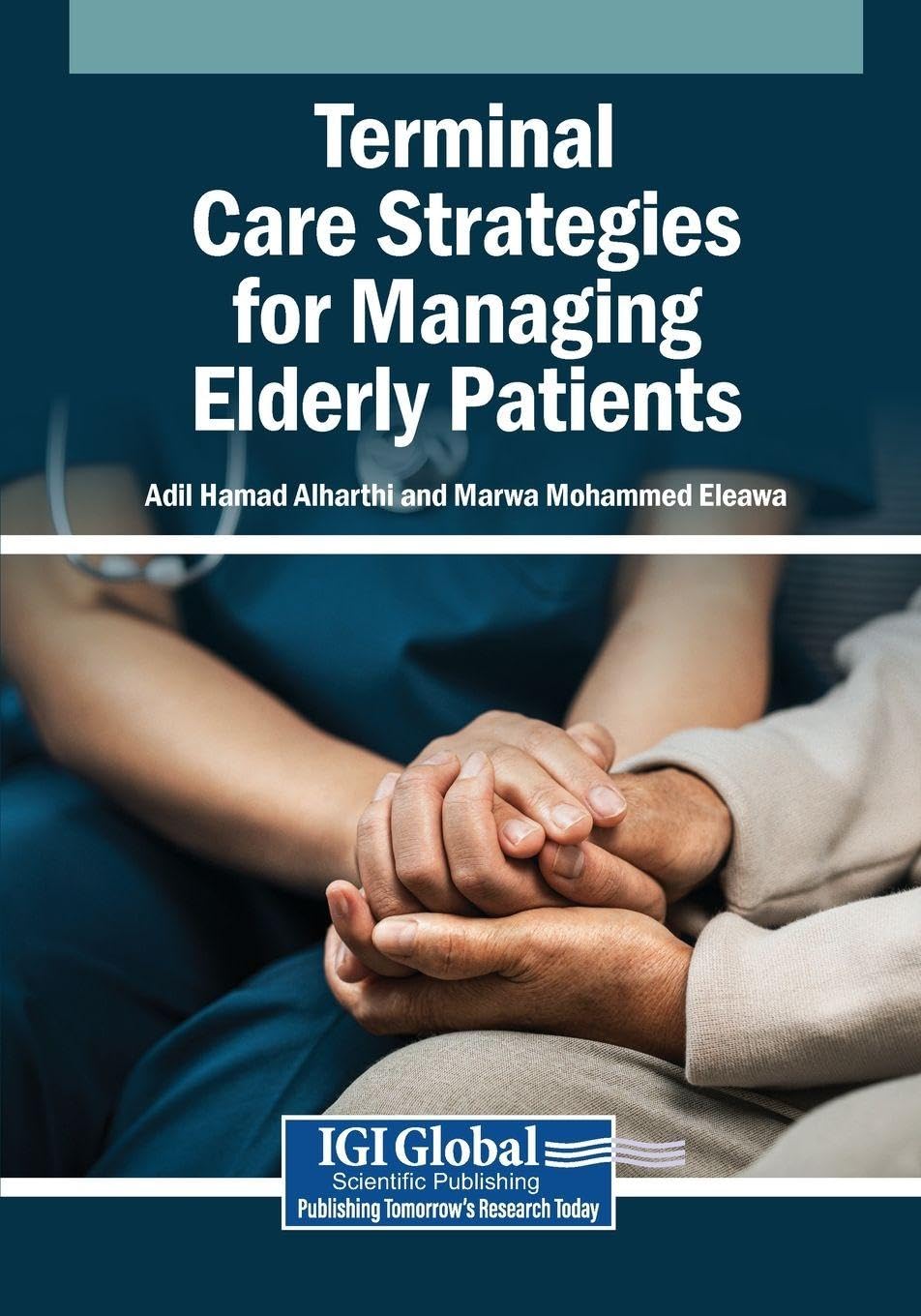 Terminal Care Strategies for Managing Elderly Patients Medicine