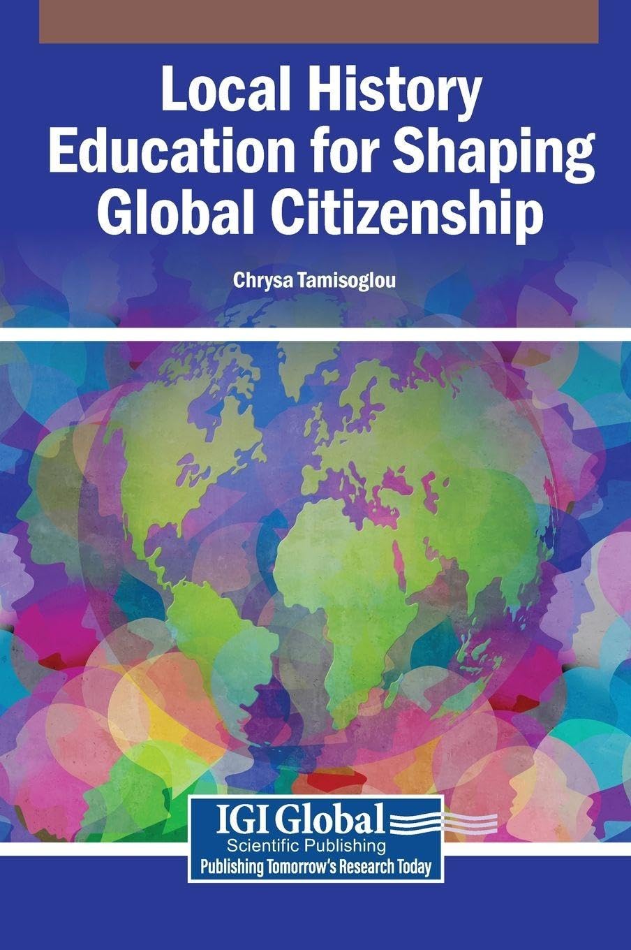 Local History Education for Shaping Global Citizenship Non-fiction