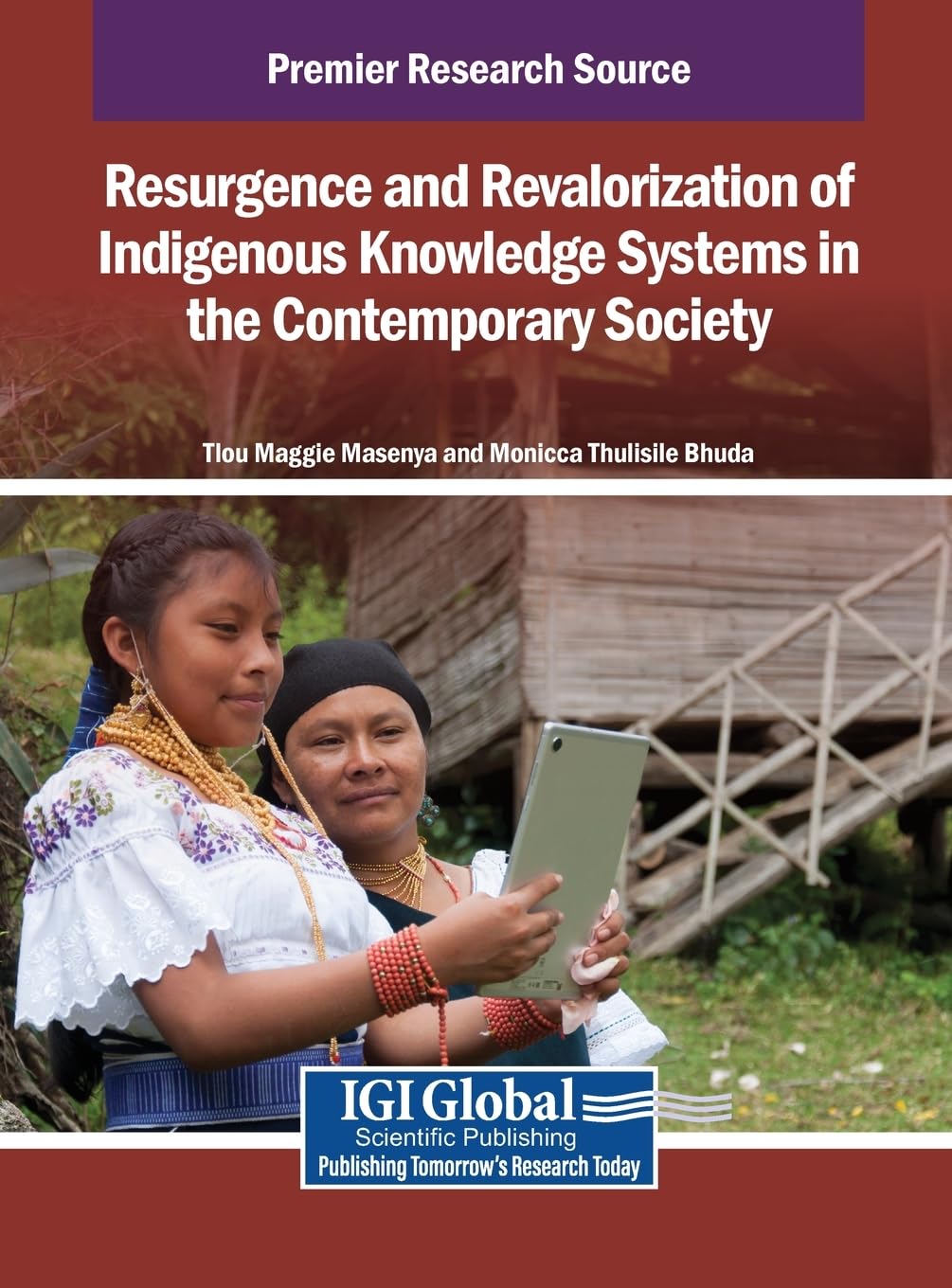Resurgence and Revalorization of Indigenous Knowledge Systems in the Contemporary Society Law