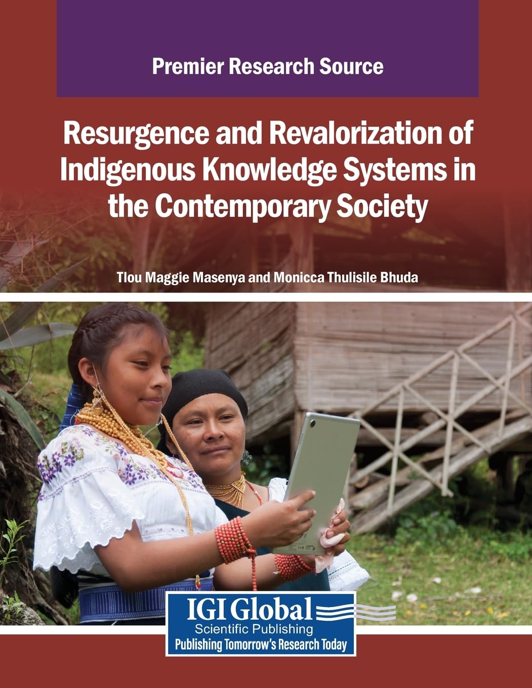 Resurgence and Revalorization of Indigenous Knowledge Systems in the Contemporary Society Law