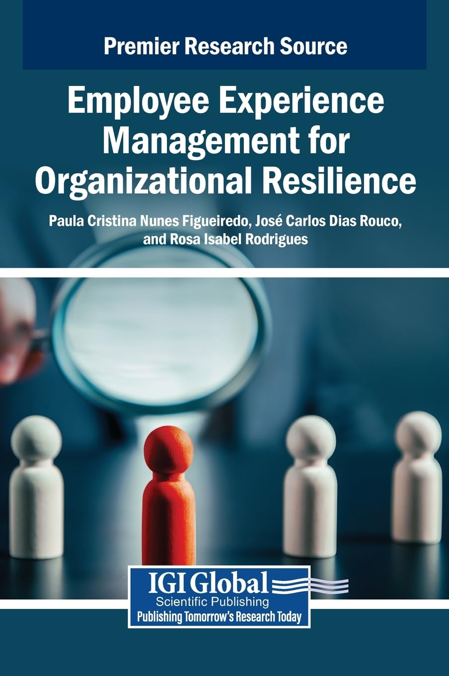 Employee Experience Management for Organizational Resilience Business, Finance & Career