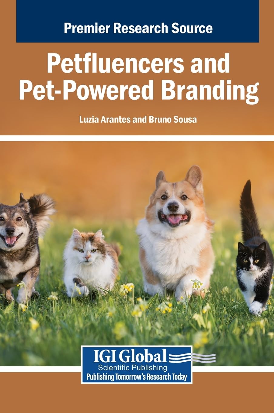Petfluencers and Pet-Powered Branding Business, Finance & Career