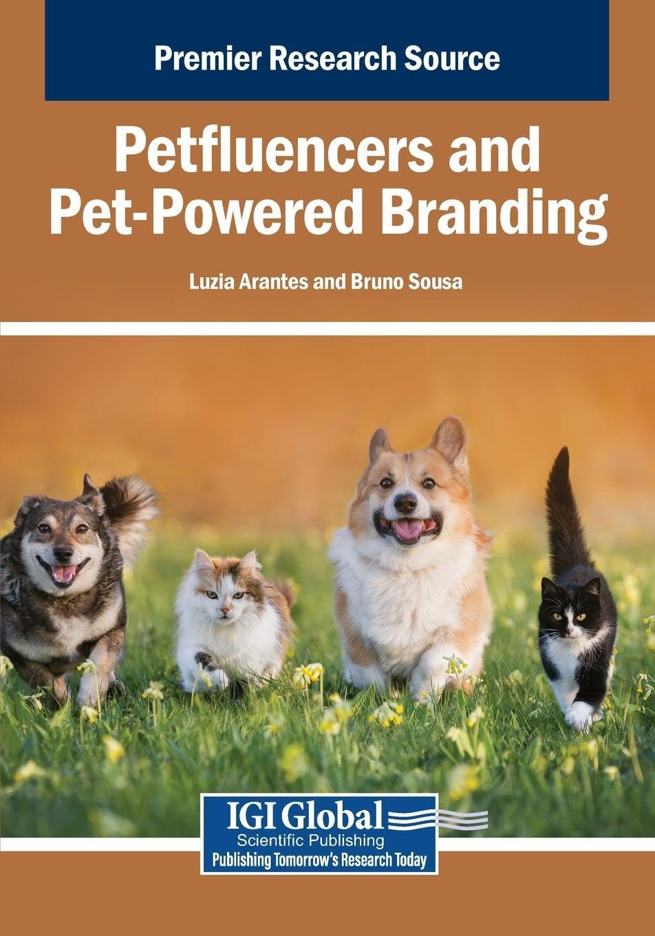 Petfluencers and Pet-Powered Branding Business, Finance & Career