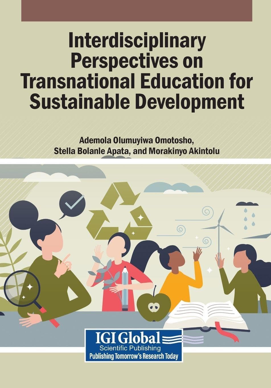 Interdisciplinary Perspectives on Transnational Education for Sustainable Development Business, Finance & Career