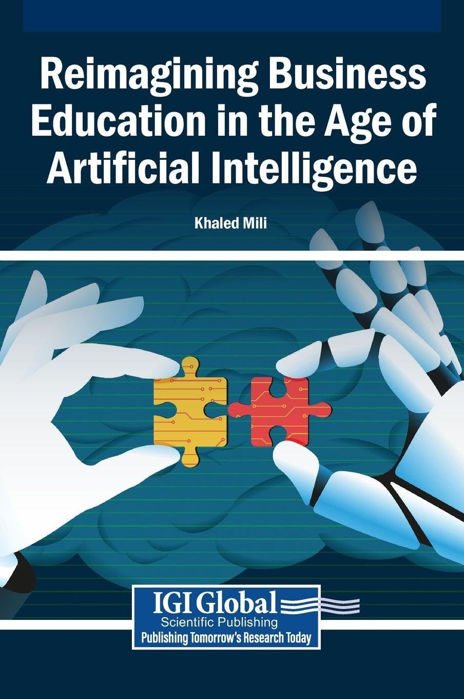Reimagining Business Education in the Age of Artificial Intelligence Law