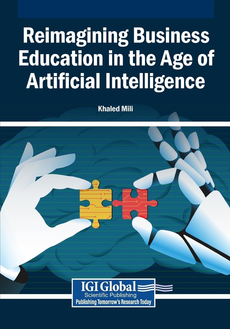 Reimagining Business Education in the Age of Artificial Intelligence Law