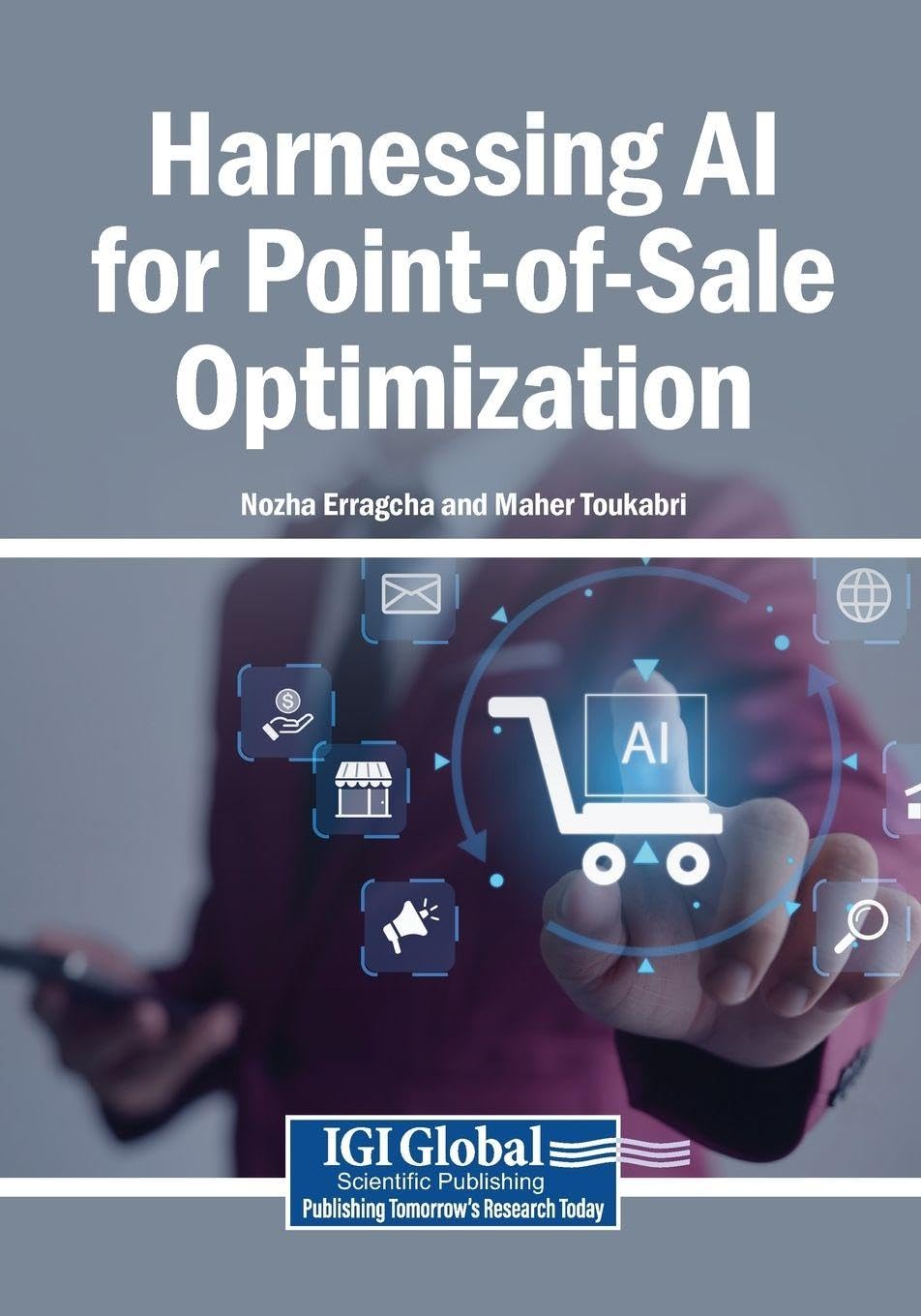 Harnessing AI for Point-of-Sale Optimization Law