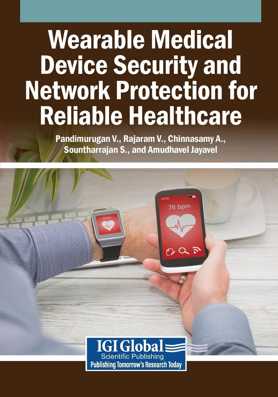 Wearable Medical Device Security and Network Protection for Reliable Healthcare Medicine