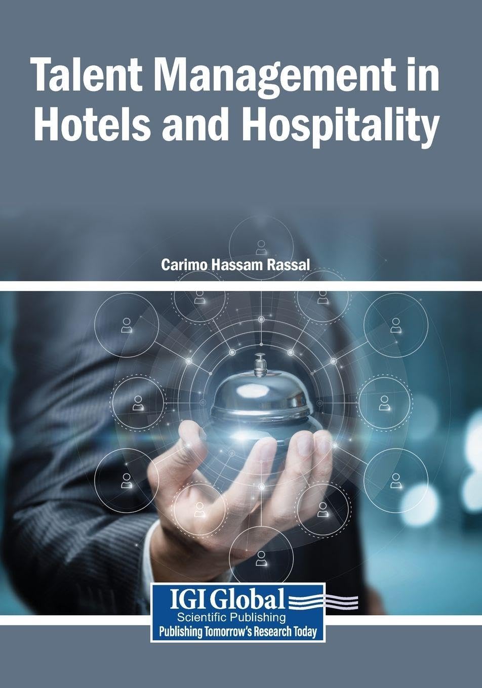 Talent Management in Hotels and Hospitality Law