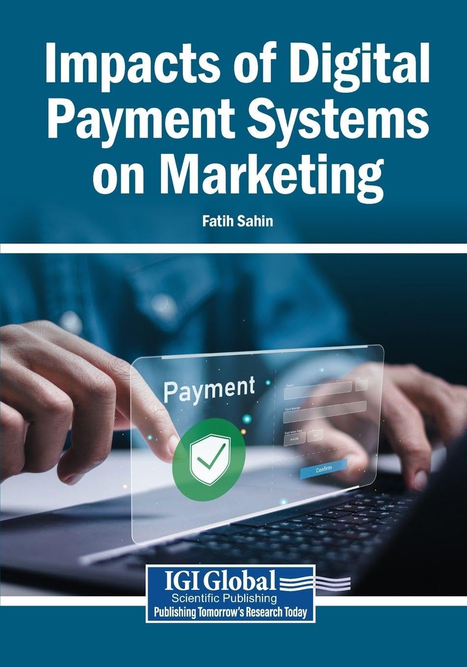 Impacts of Digital Payment Systems on Marketing Law