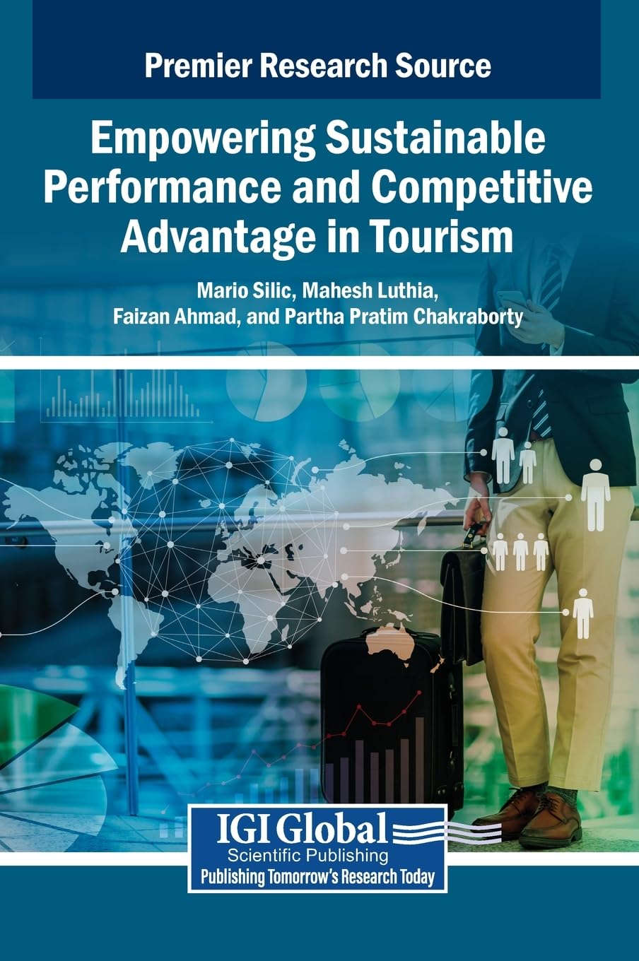 Empowering Sustainable Performance and Competitive Advantage in Tourism Law