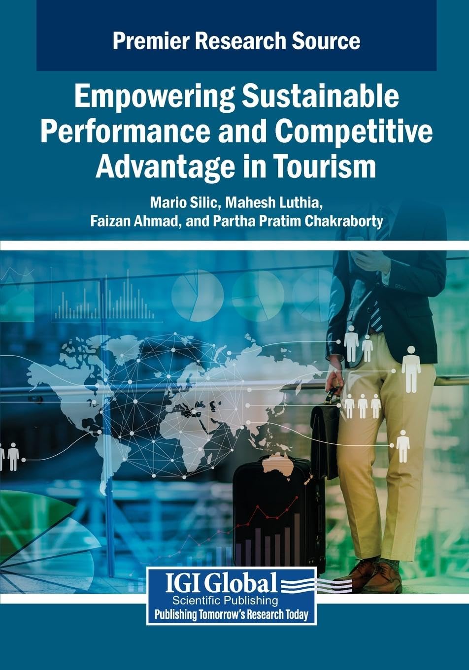 Empowering Sustainable Performance and Competitive Advantage in Tourism Law