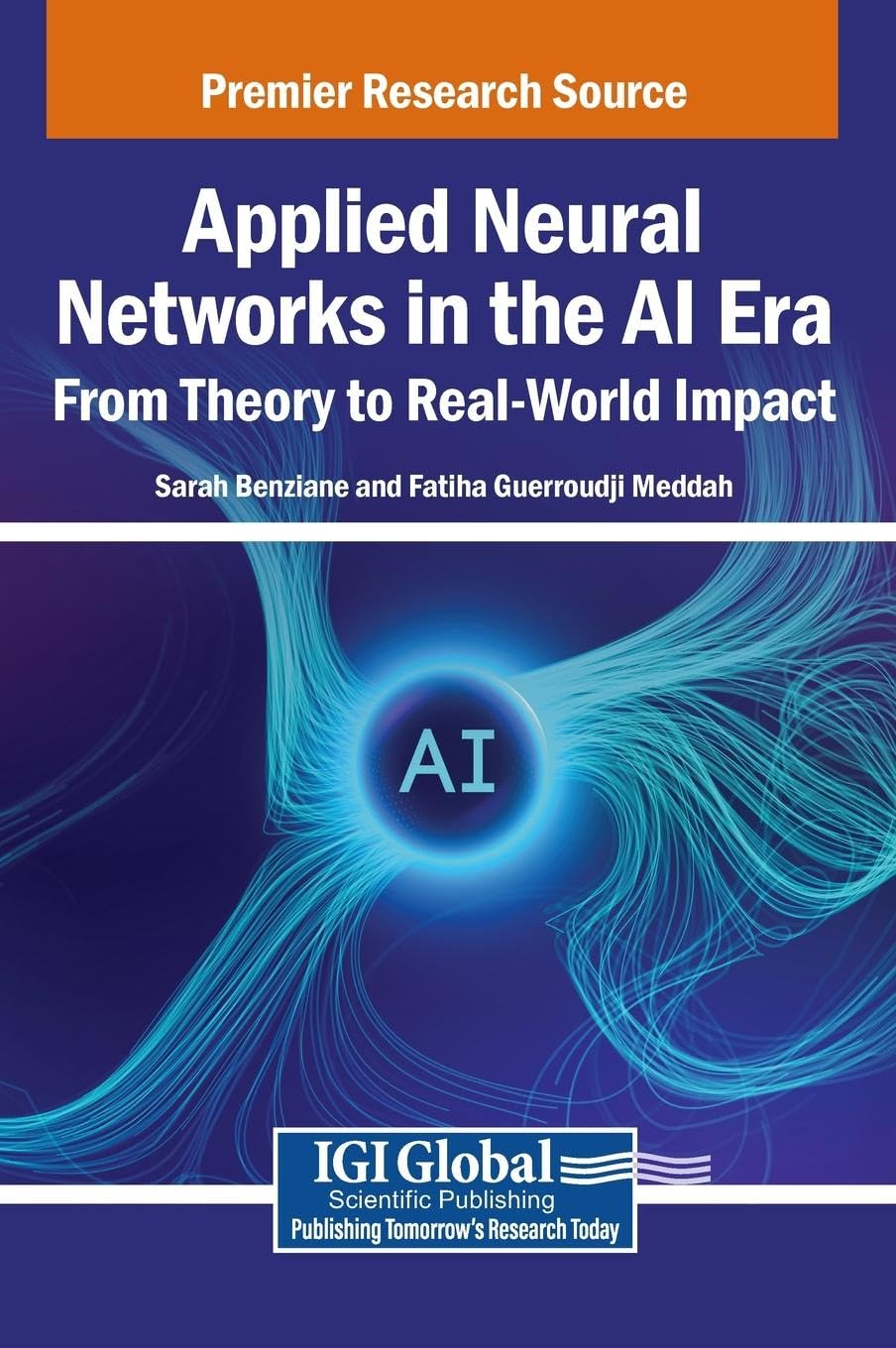 Applied Neural Networks in the AI Era Computer Science