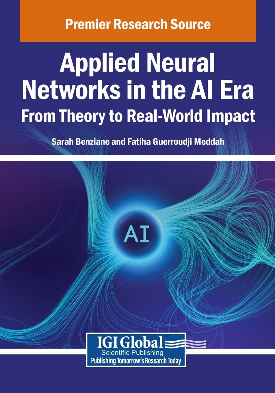 Applied Neural Networks in the AI Era Computer Science