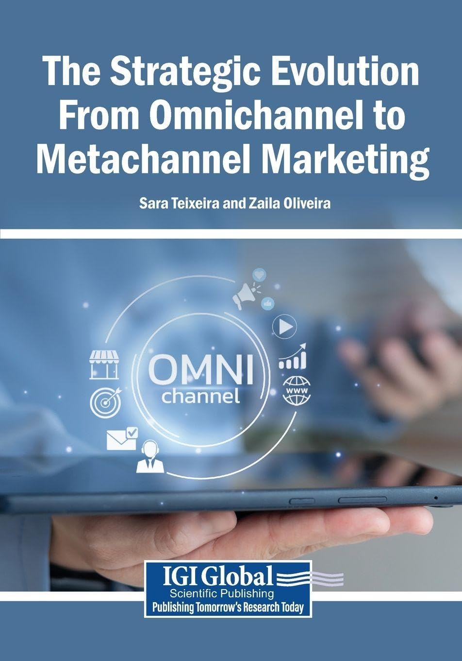 The Strategic Evolution From Omnichannel to Metachannel Marketing Business, Finance & Career