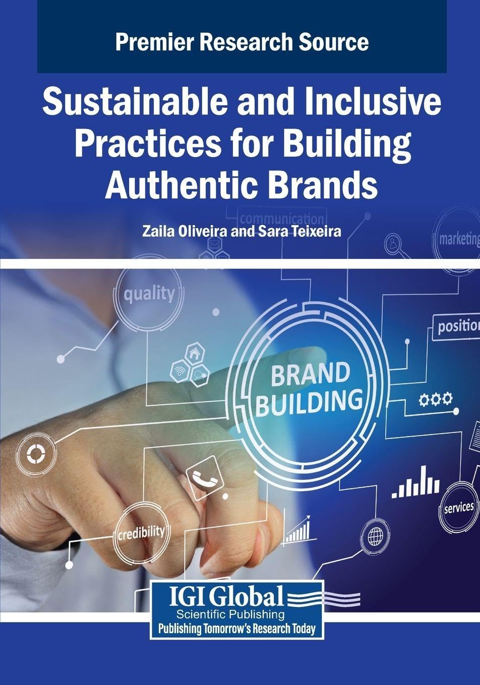 Sustainable and Inclusive Practices for Building Authentic Brands Law