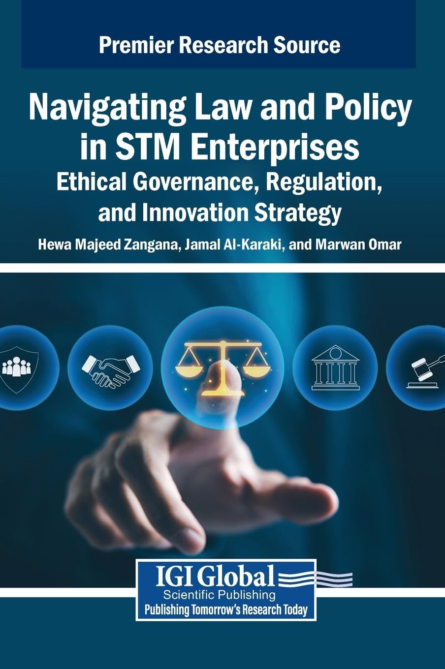 Navigating Law and Policy in STM Enterprises Law
