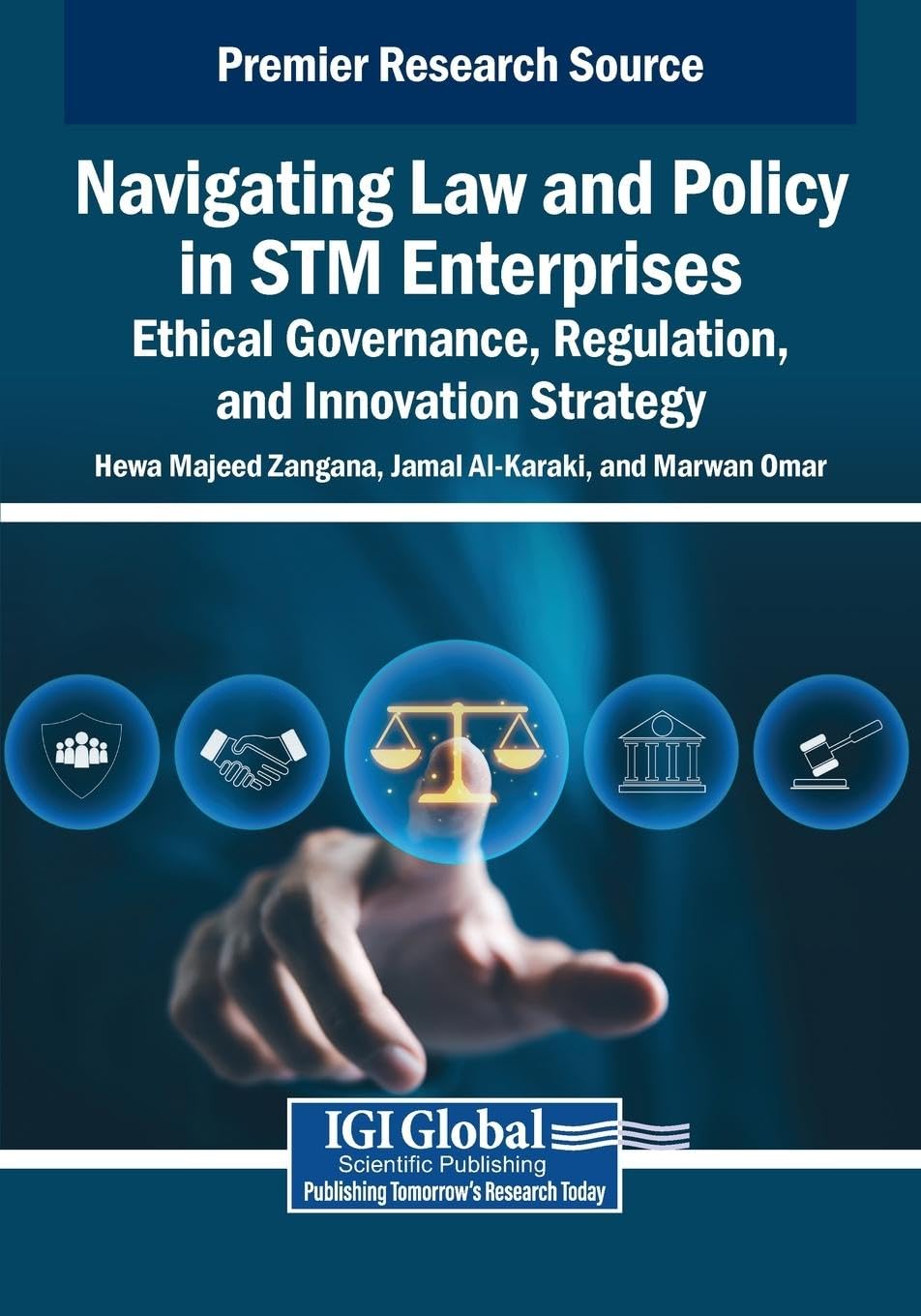 Navigating Law and Policy in STM Enterprises Law