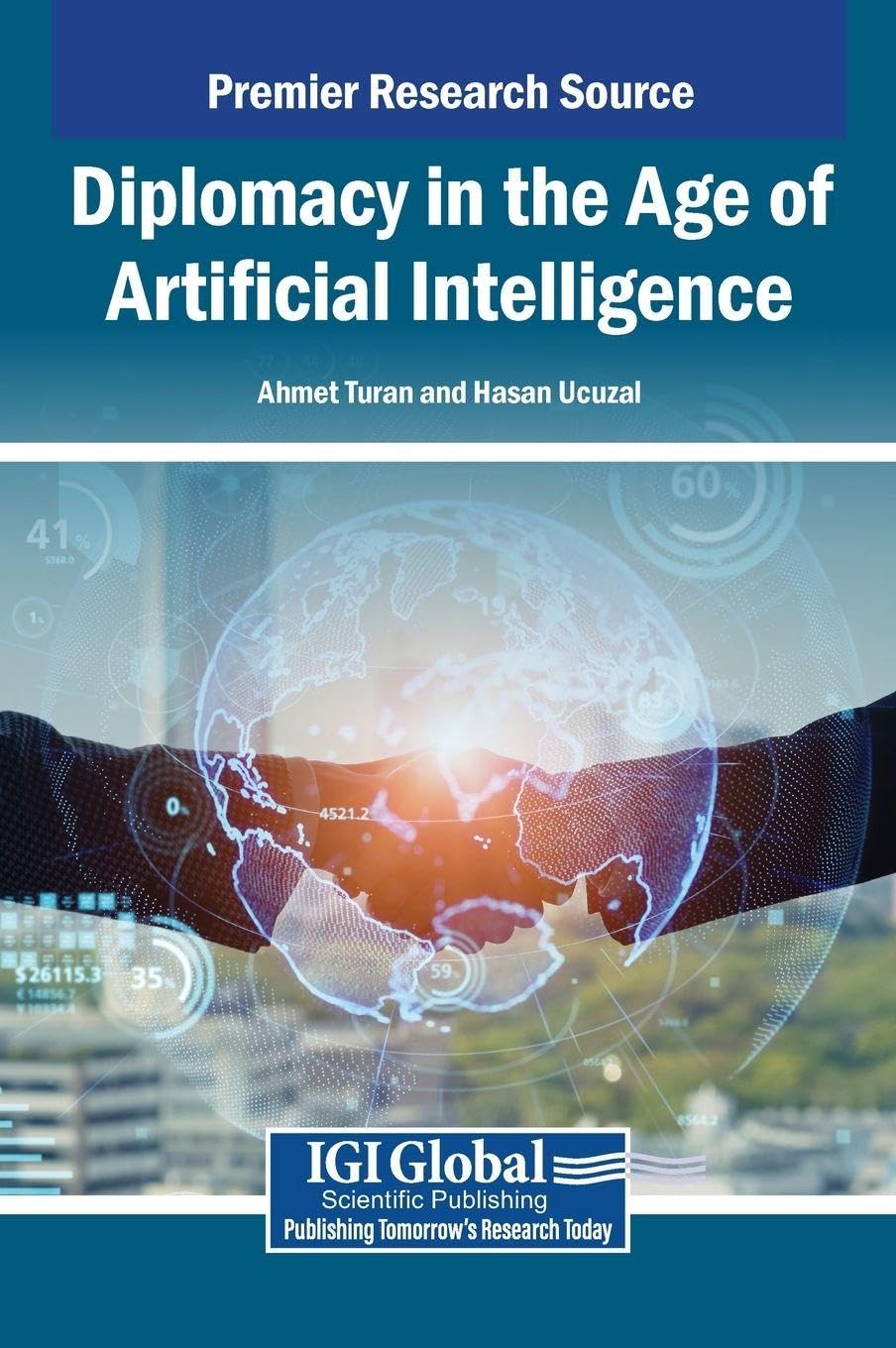 Diplomacy in the Age of Artificial Intelligence Computer Science
