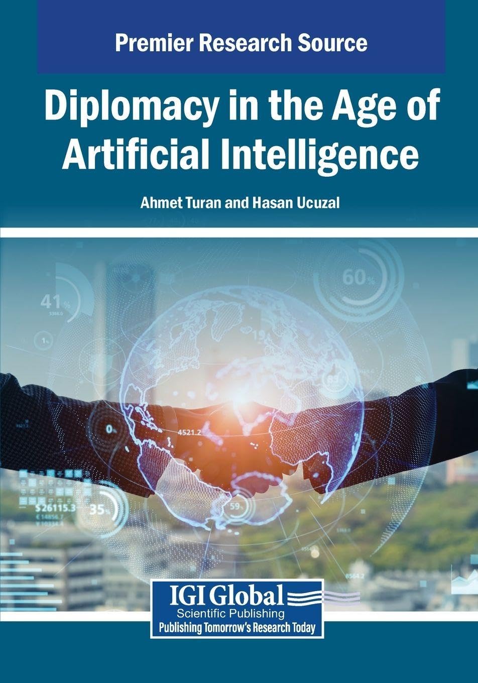 Diplomacy in the Age of Artificial Intelligence Computer Science