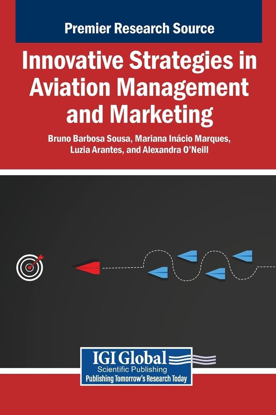 Innovative Strategies in Aviation Management and Marketing Business, Finance & Career