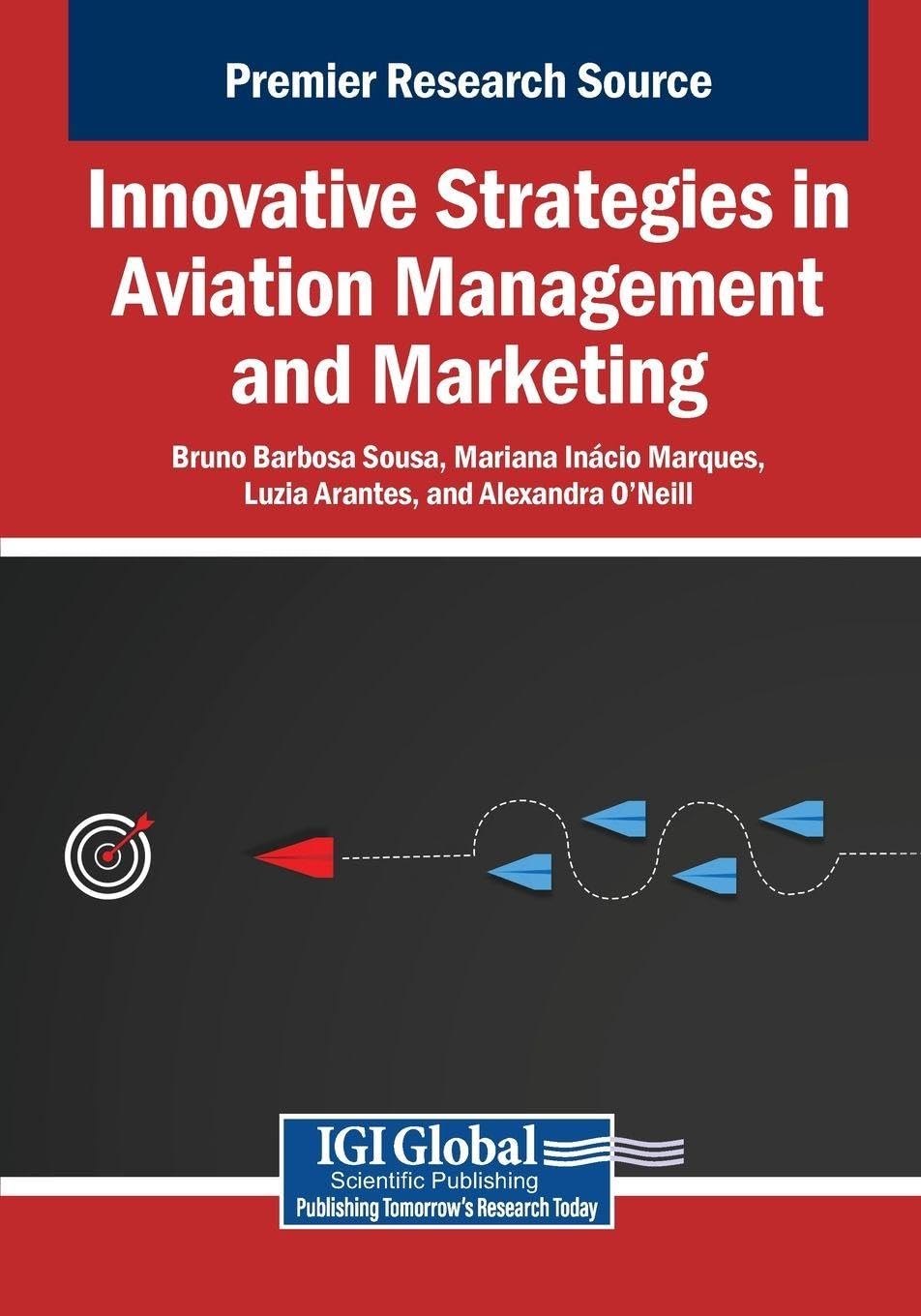 Innovative Strategies in Aviation Management and Marketing Leisure, Home & Garden