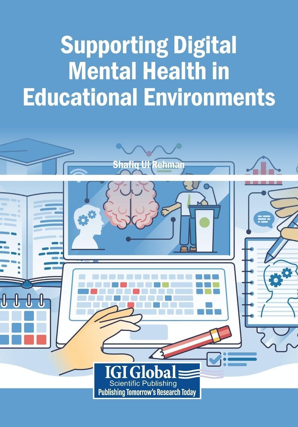 Supporting Digital Mental Health in Educational Environments Computer Science