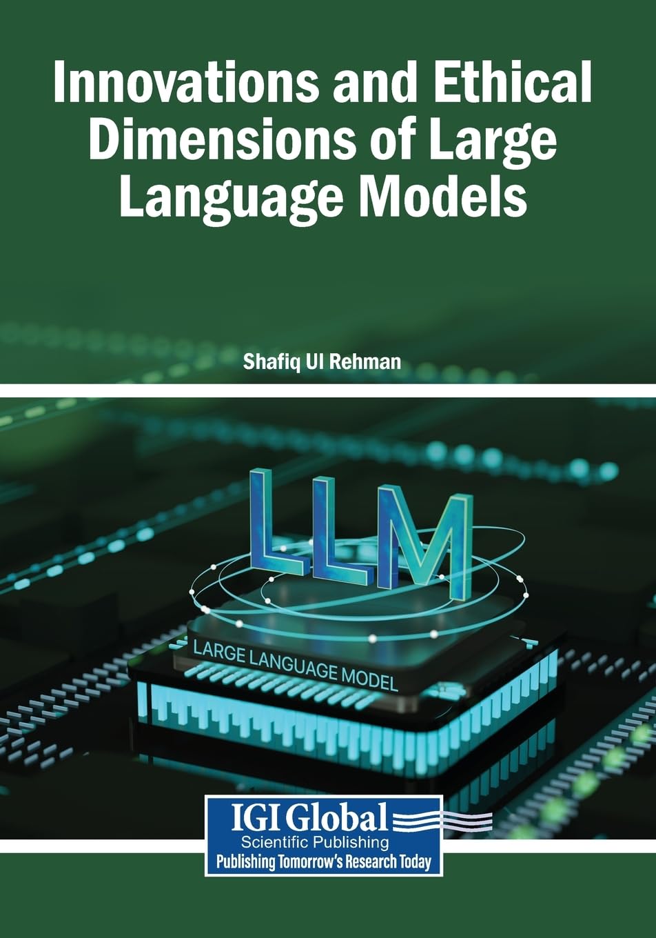 Innovations and Ethical Dimensions of Large Language Models Computer Science