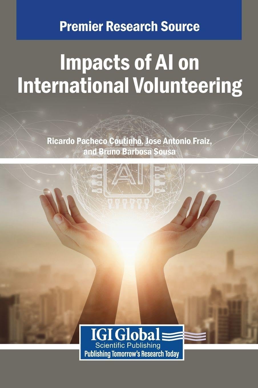 Impacts of AI on International Volunteering Law