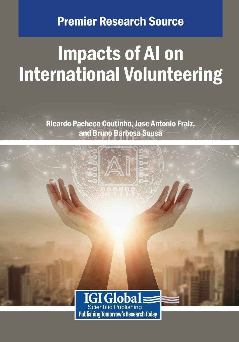 Impacts of AI on International Volunteering Law